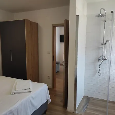 Joy I Apartment Šibenik